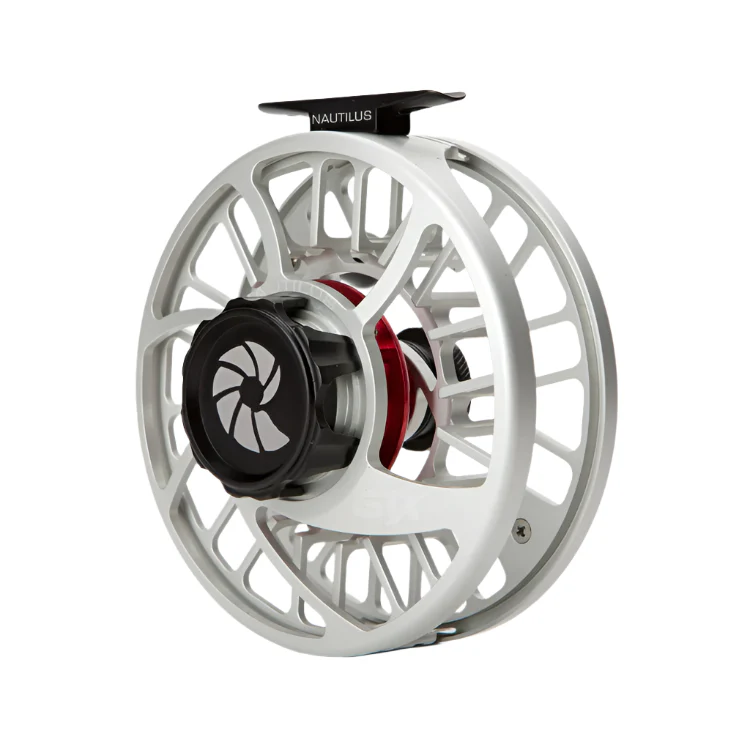 Nautilus GT Series Fly Reel - Image 2