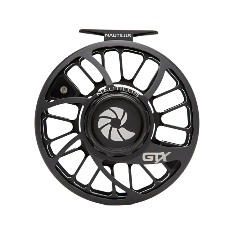 Nautilus GT Series Fly Reel - Image 3