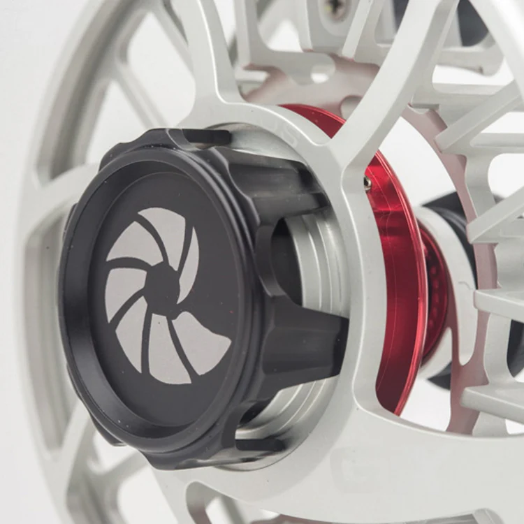 Nautilus GT Series Fly Reel - Image 4
