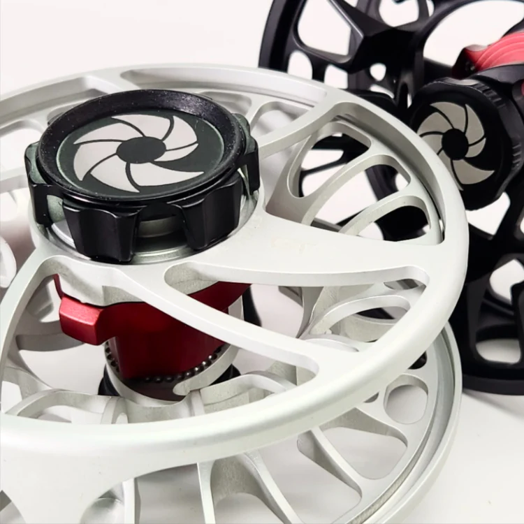 Nautilus GT Series Fly Reel - Image 5
