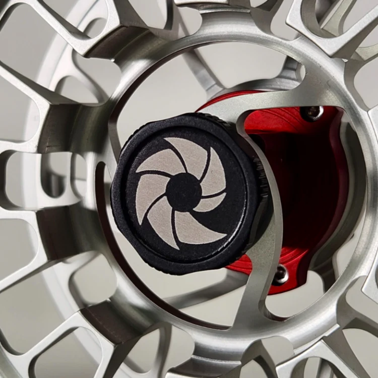 Nautilus GT Series Fly Reel - Image 6