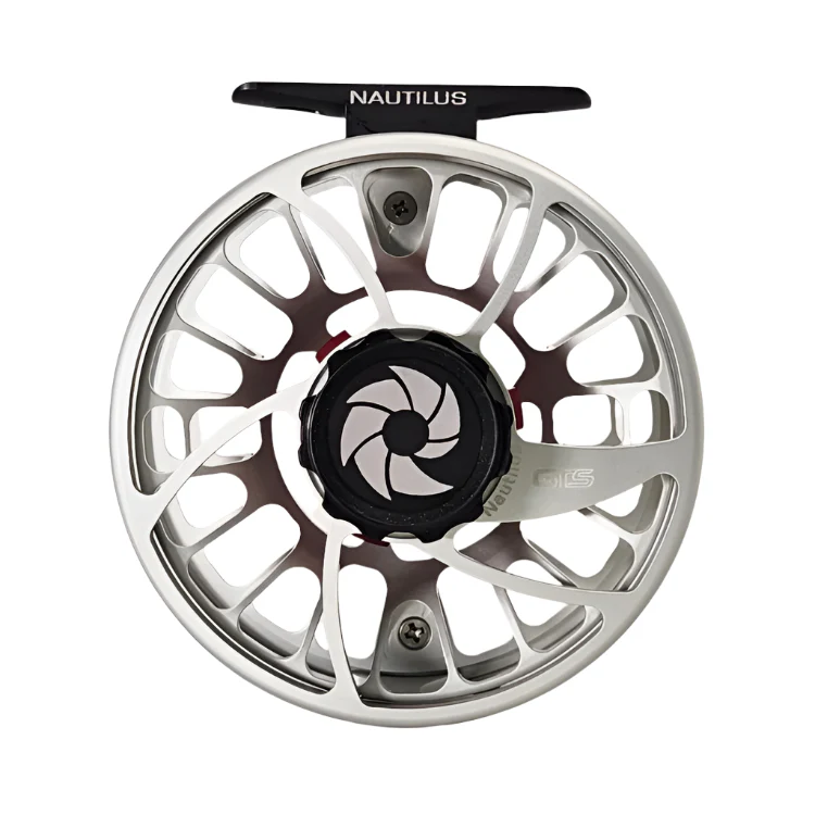 Nautilus GT Series Fly Reel - Image 7