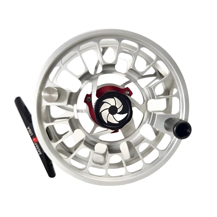 Nautilus GT Series Fly Reel - Image 8