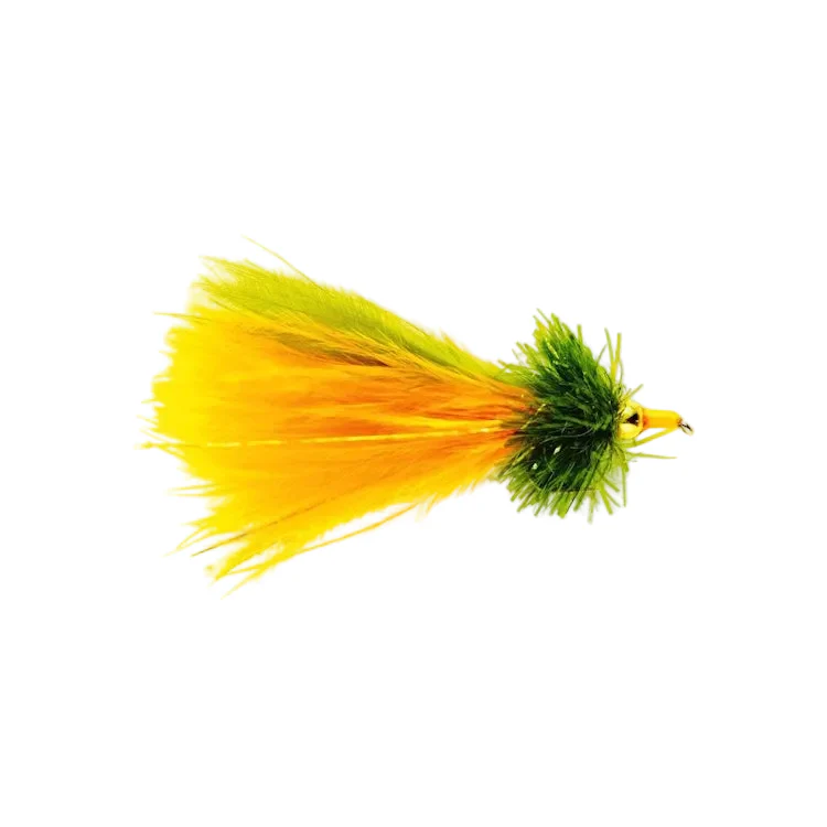 Nomad Dawsons Olive Fly