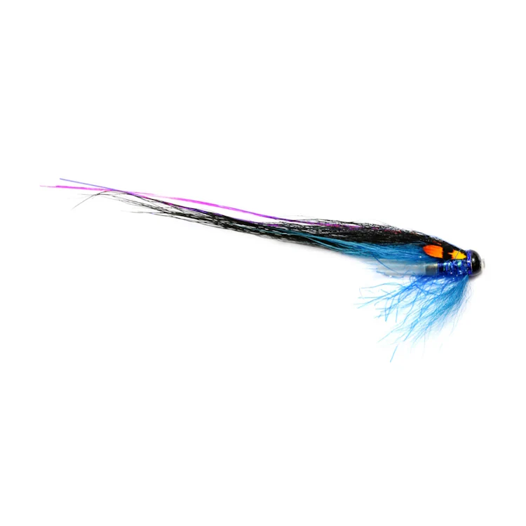Orkla Monkey Tungsten Tube Fly