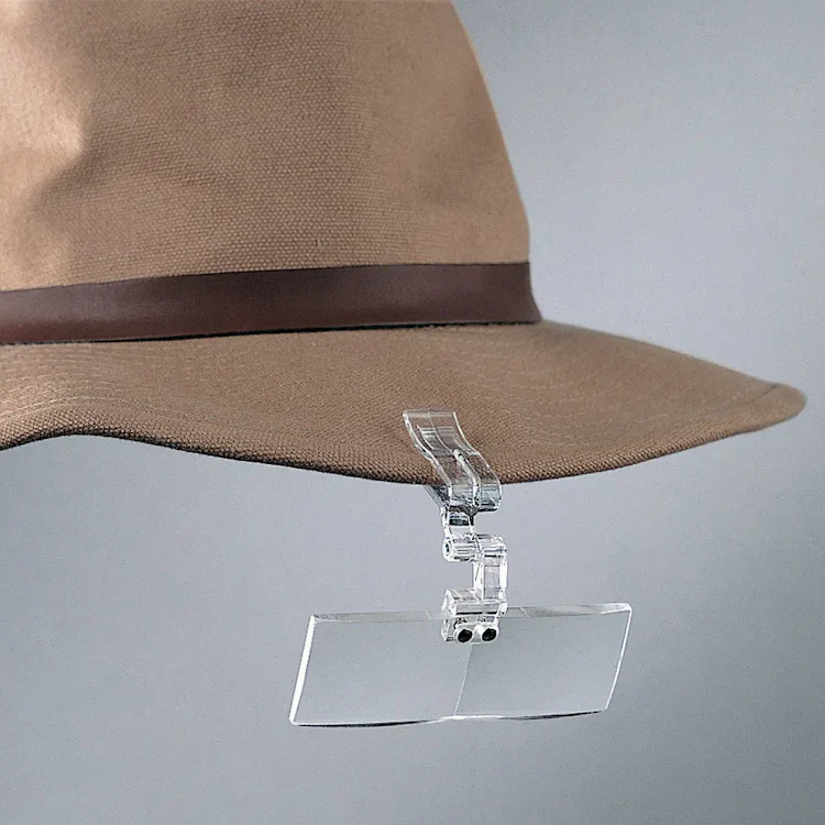 Orvis Flip Focal