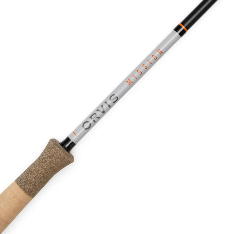 Orvis Mission Switch Fly Rod - Image 2