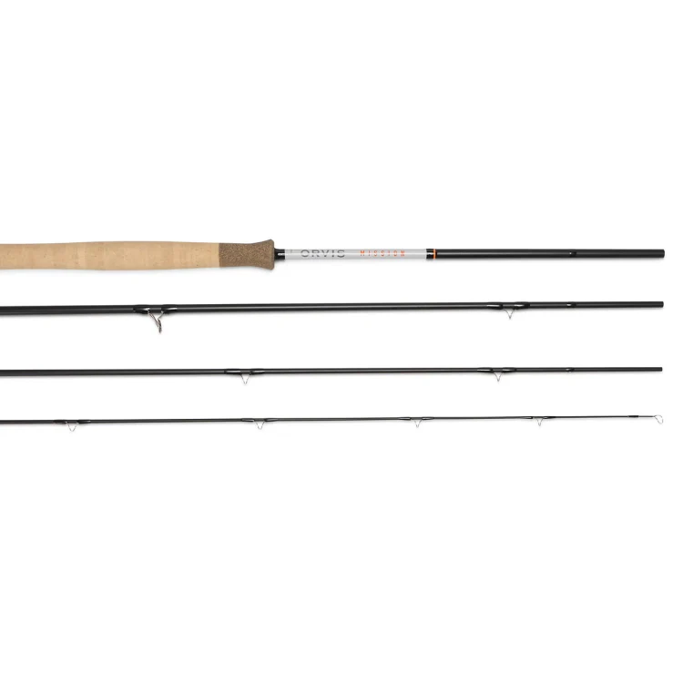 Orvis Mission Switch Fly Rod - Image 3