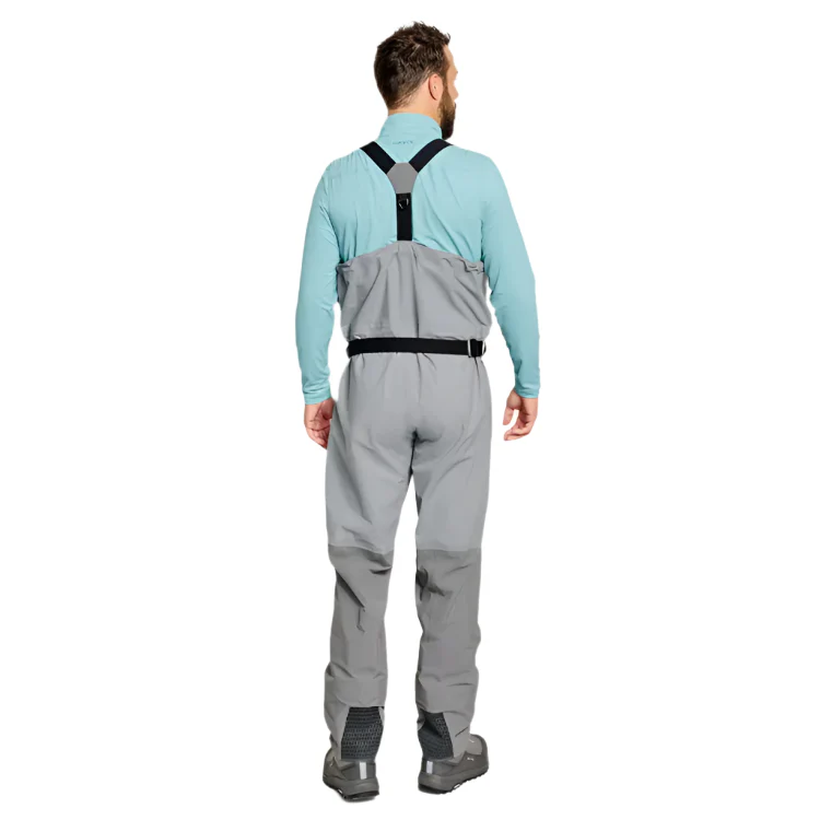 Orvis Pro LT Waders - Steel - Image 4
