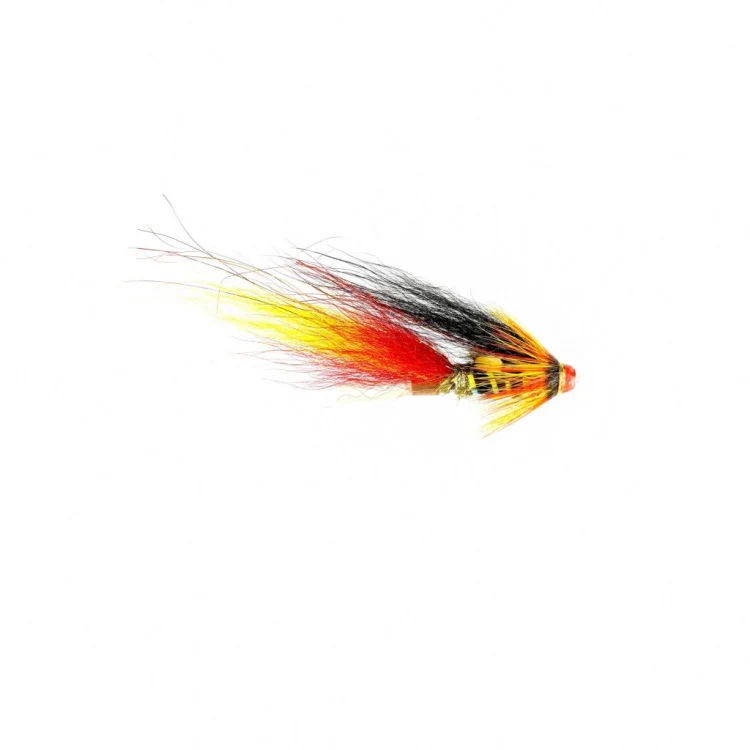 Park Shrimp JC Copper Tube Flies