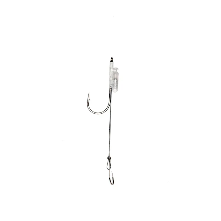 Partridge Pike Rattle Rig Camo