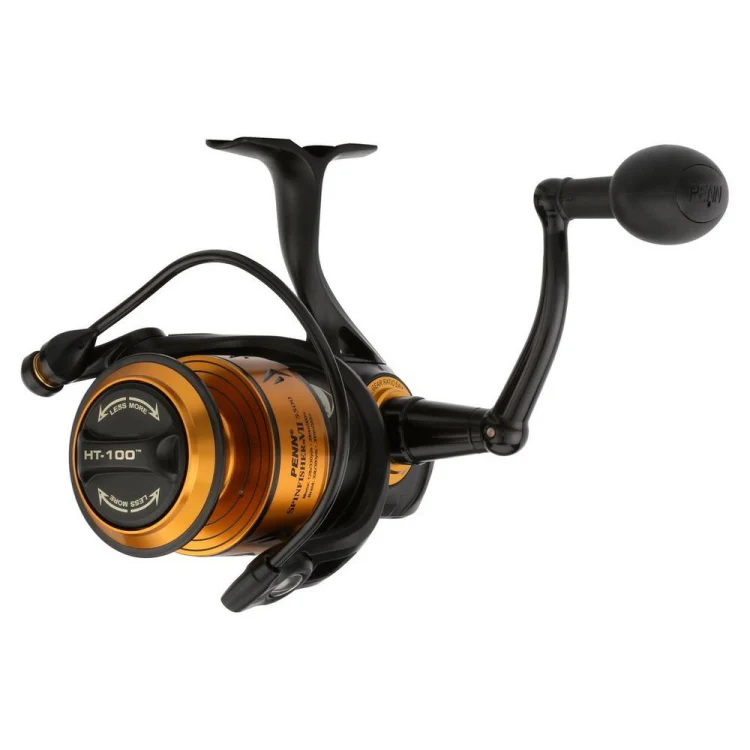 Penn Spinfisher VII Spinning Reels - Image 2
