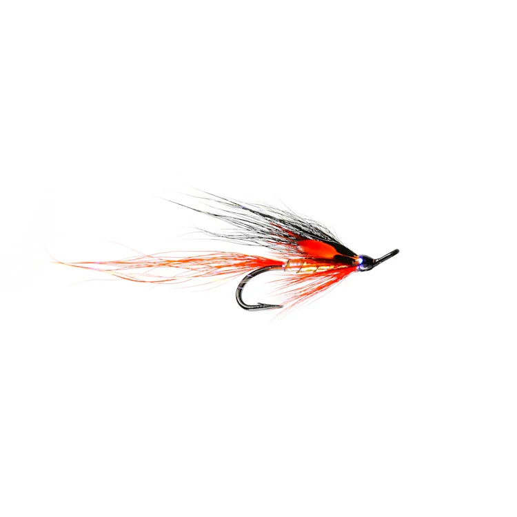 Pert Shrimp Double Flies