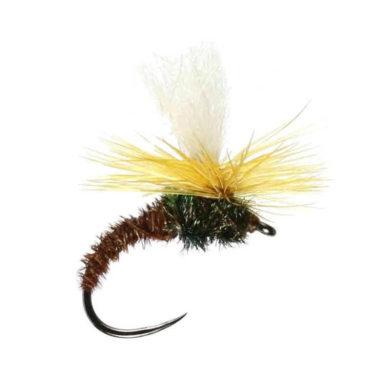 Pheasant Tail Klinkhammer Flies