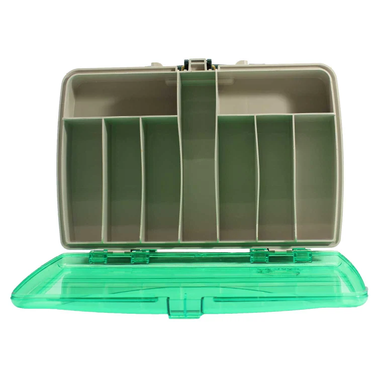 Plano Double-Sided 20 Compartment Satchel - Image 2