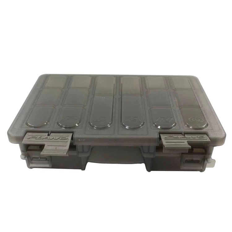Plano Guide Series Two-Tiered Stowaway Utility Box - 3600 - Image 3