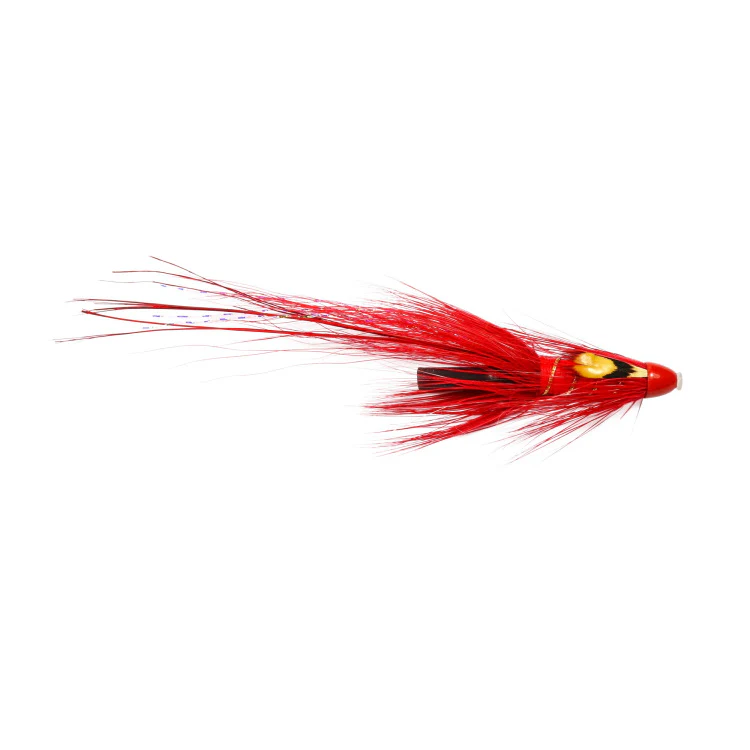 Pot Belly Pig Raptor Conehead Flies