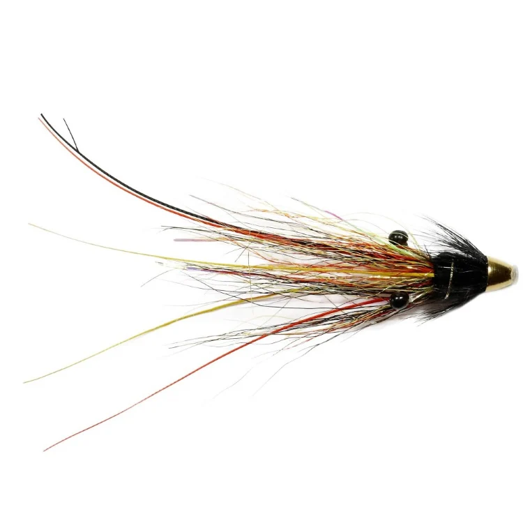 Pumphouse Feeler Conehead Flies