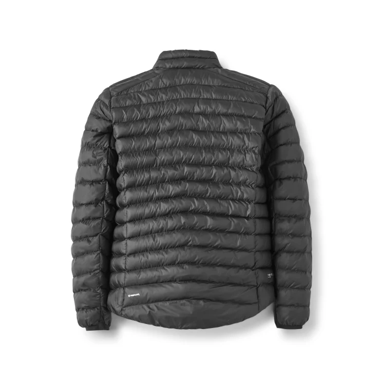 Rab Cirrus Jacket - Black - Image 5