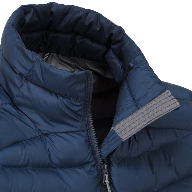Rab Cirrus Vest - Tempest Blue - Image 7