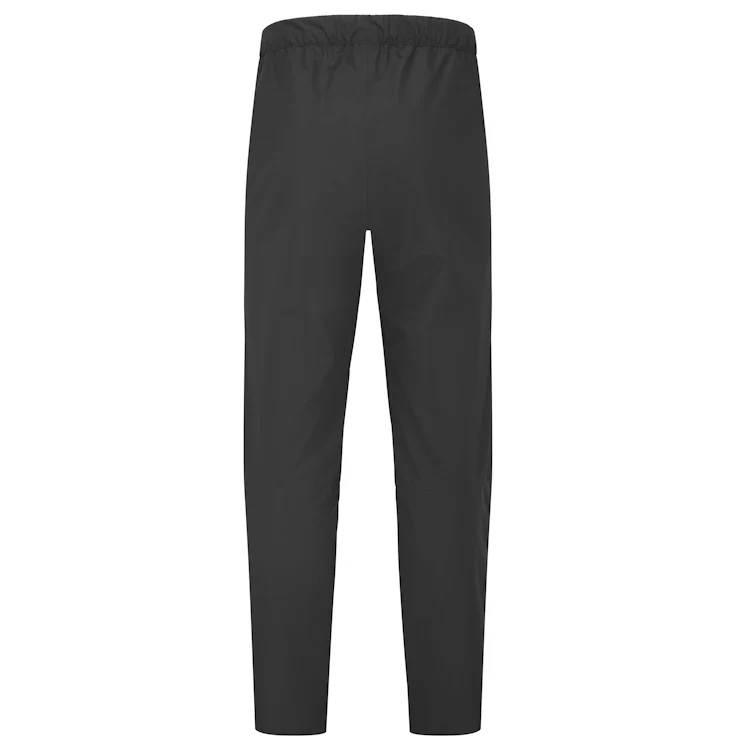 Rab Downpour Pants - Black - Image 3