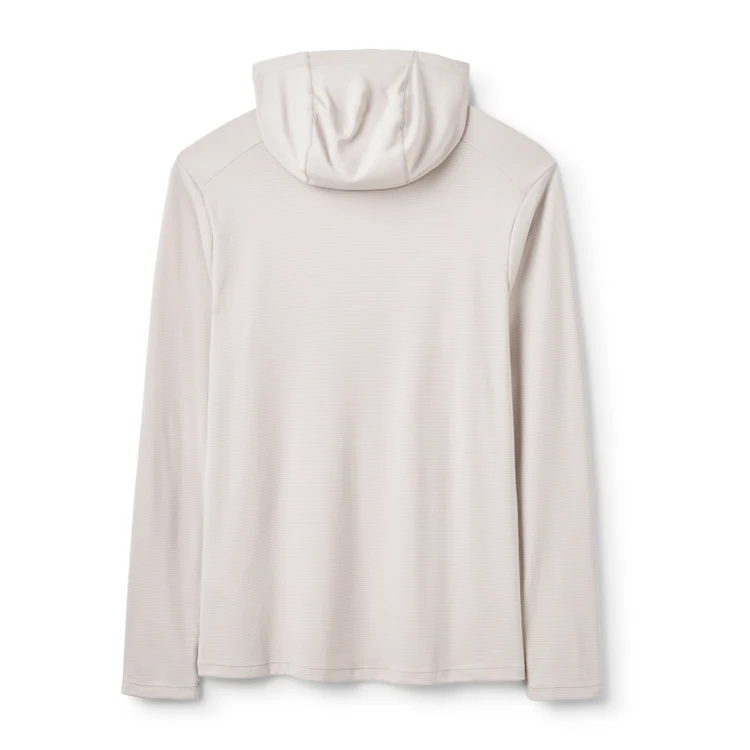 Rab Force Hoody - Pebble - Image 3