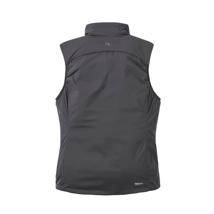 Rab Ladies Xenair Vest - Black - Image 2