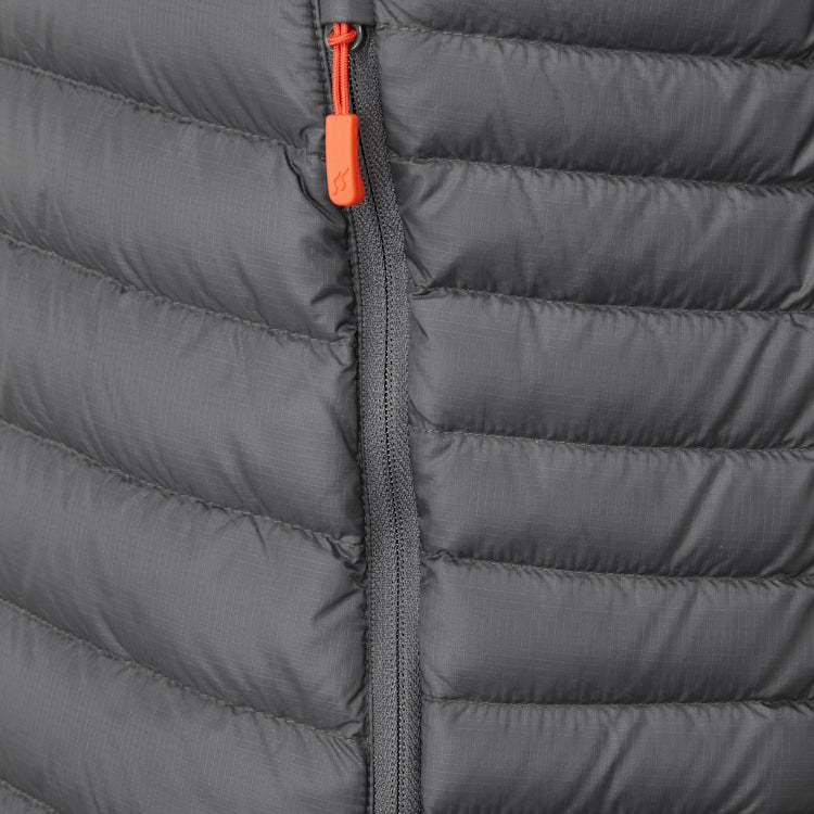 Rab Microlight Alpine Jacket - Graphene - Image 5