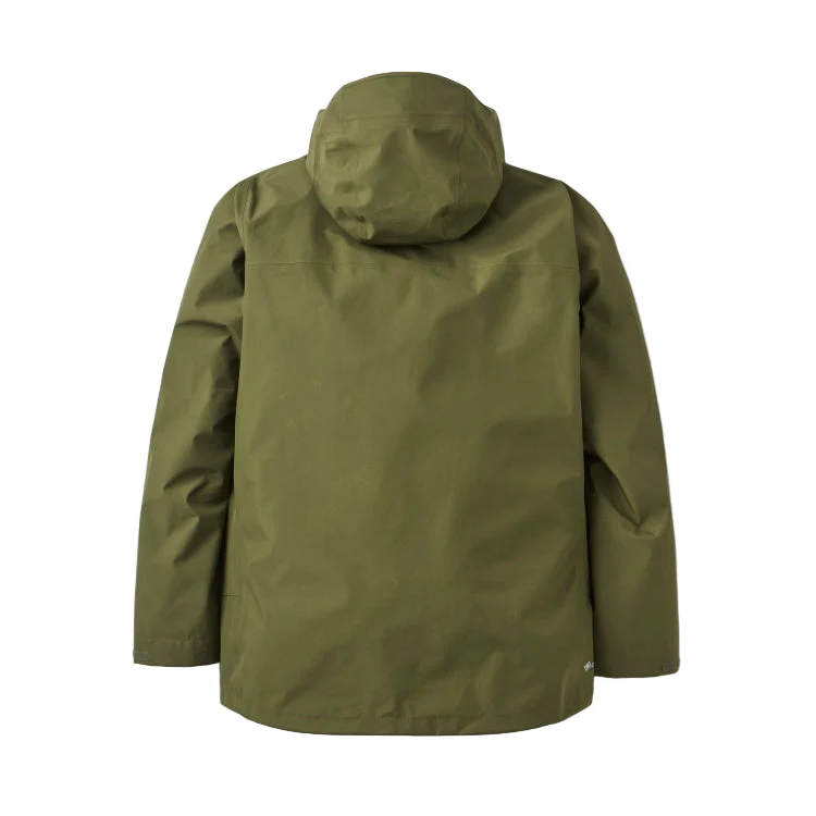 Rab Namche GTX Jacket - Army - Image 2