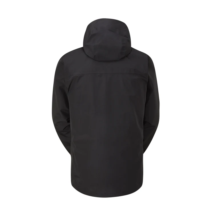 Rab Namche GTX Jacket - Black - Image 5