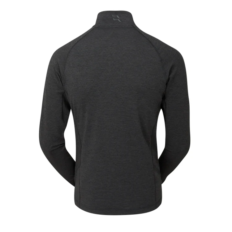 Rab Nexus Pull-On Sweater - Black - Image 5