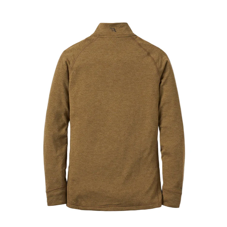 Rab Nexus Pull-On Sweater - Oak - Image 3