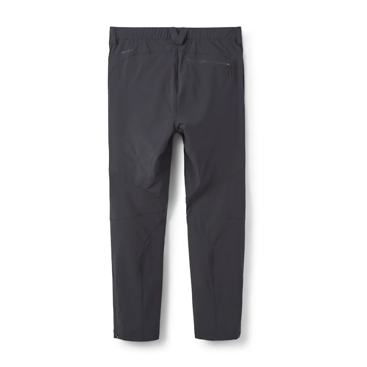 Rab Torque Mountain Pants - Black - Image 2