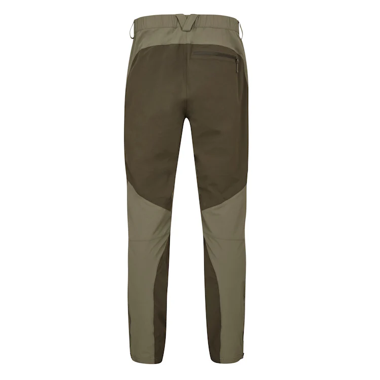 Rab Torque Mountain Pants - Light Khaki/Army - Image 2
