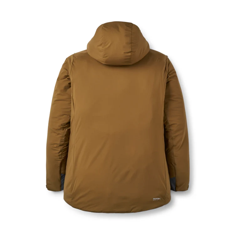 Rab Xenair Alpine Jacket - Oak - Image 2