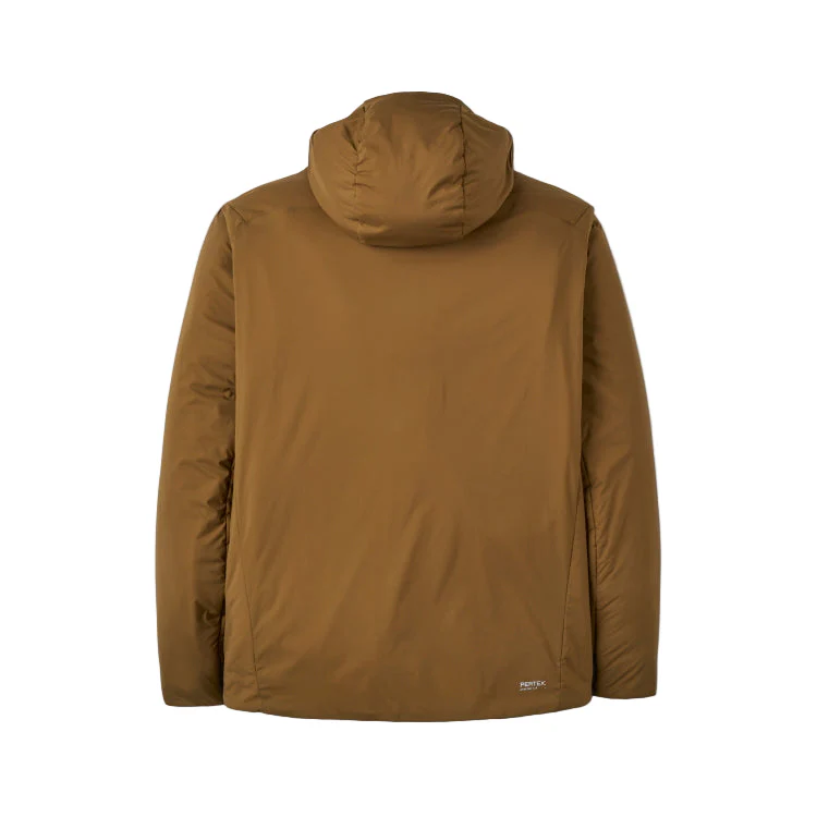 Rab Xenair Alpine Light Jacket - Oak - Image 2