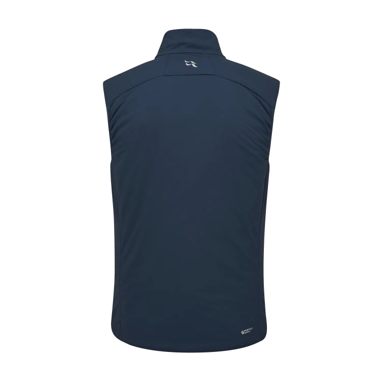 Rab Xenair Vest - Tempest Blue - Image 5