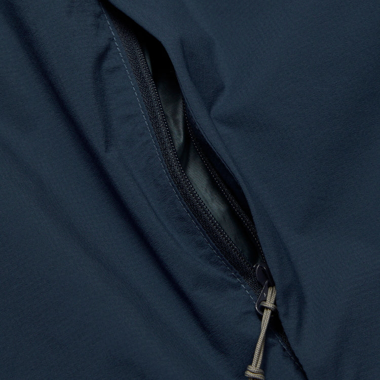 Rab Xenair Vest - Tempest Blue - Image 9