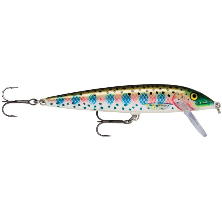 Rapala Countdown Lure - Sinking - Image 8