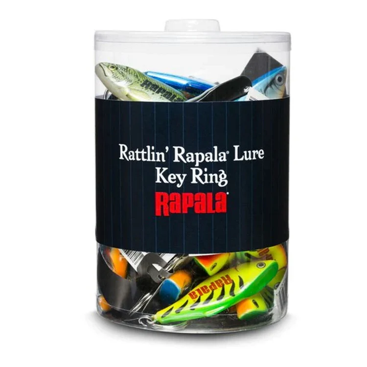 Rapala Keyring - Image 2