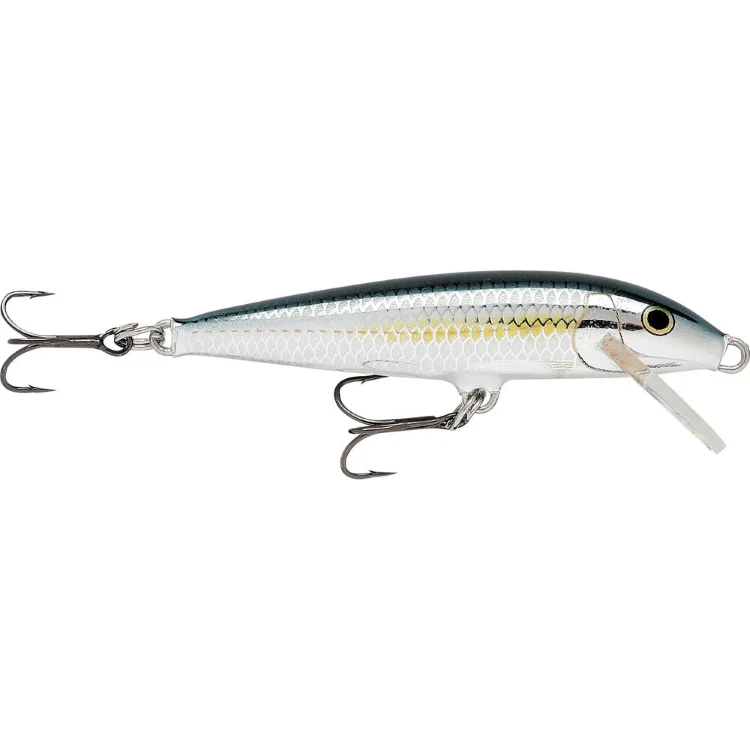 Rapala Original Lure - Floating