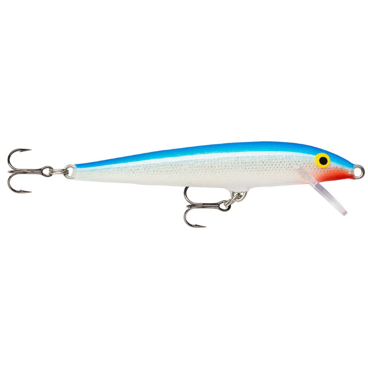 Rapala Original Lure - Floating - Image 2