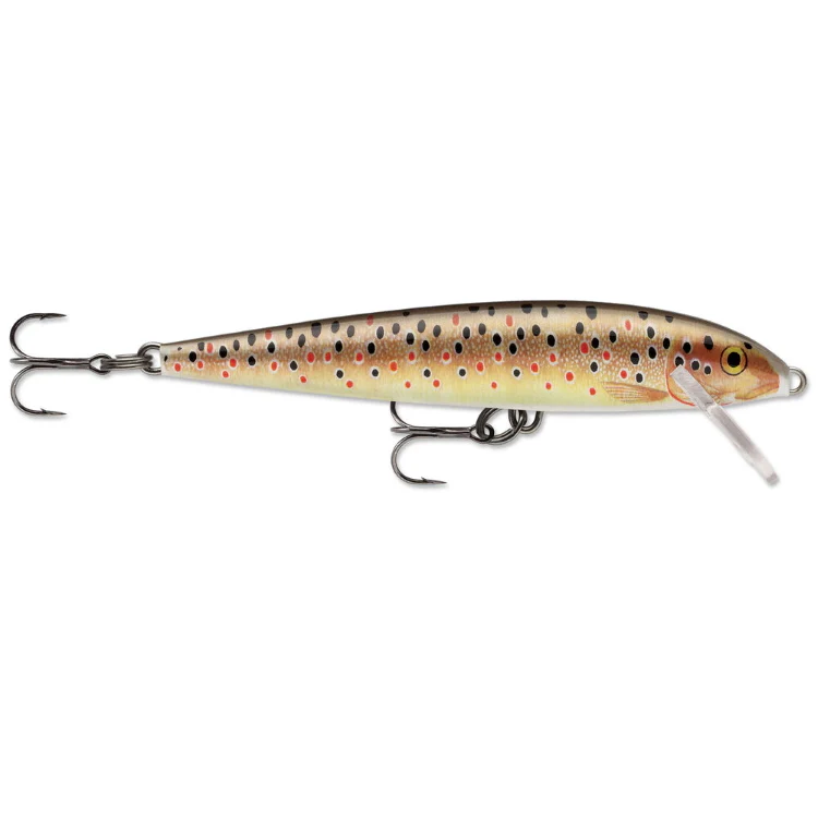 Rapala Original Lure - Floating - Image 3