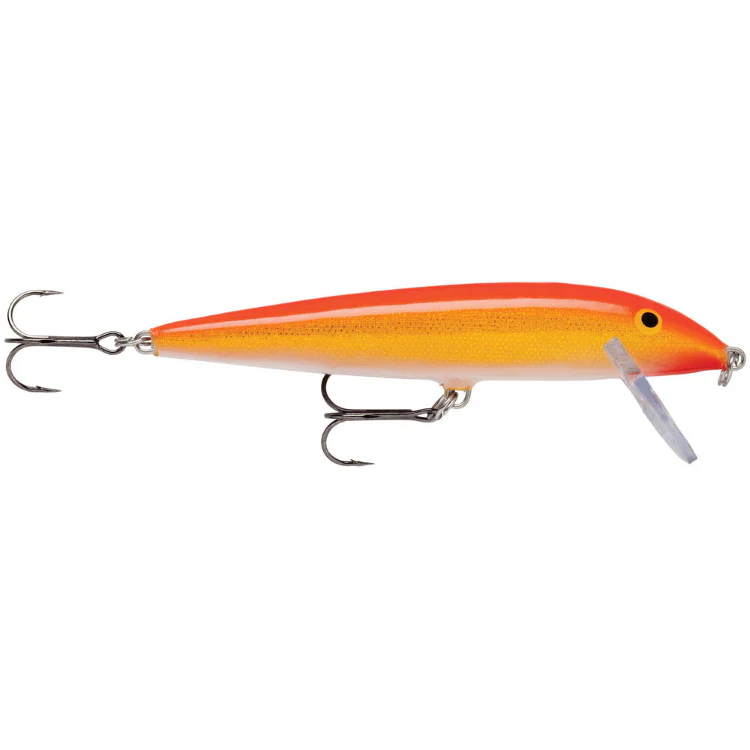 Rapala Original Lure - Floating - Image 5
