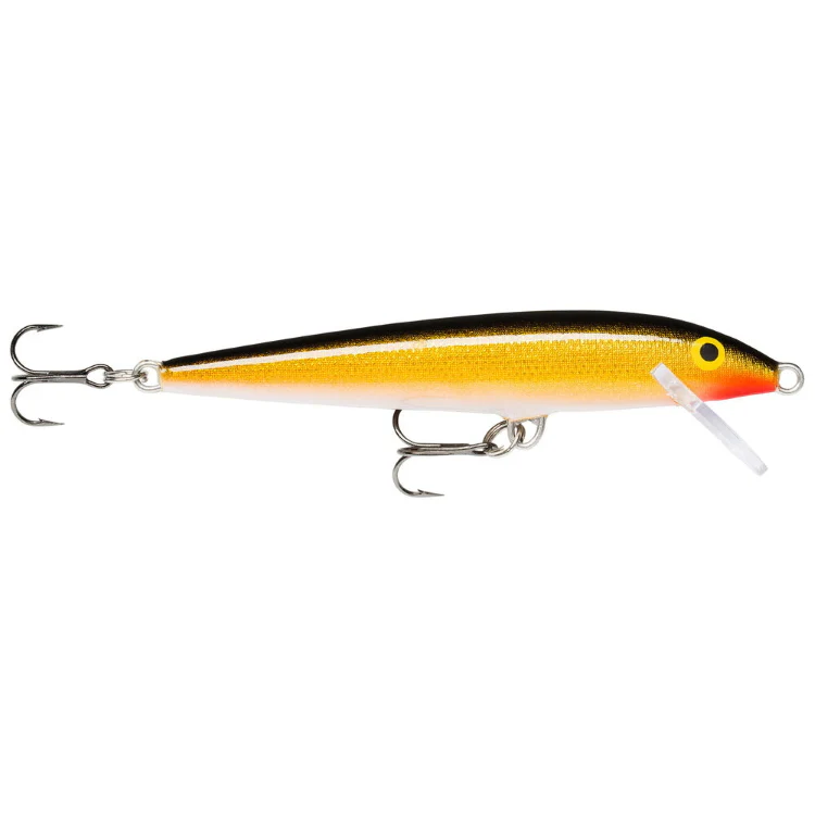 Rapala Original Lure - Floating - Image 6
