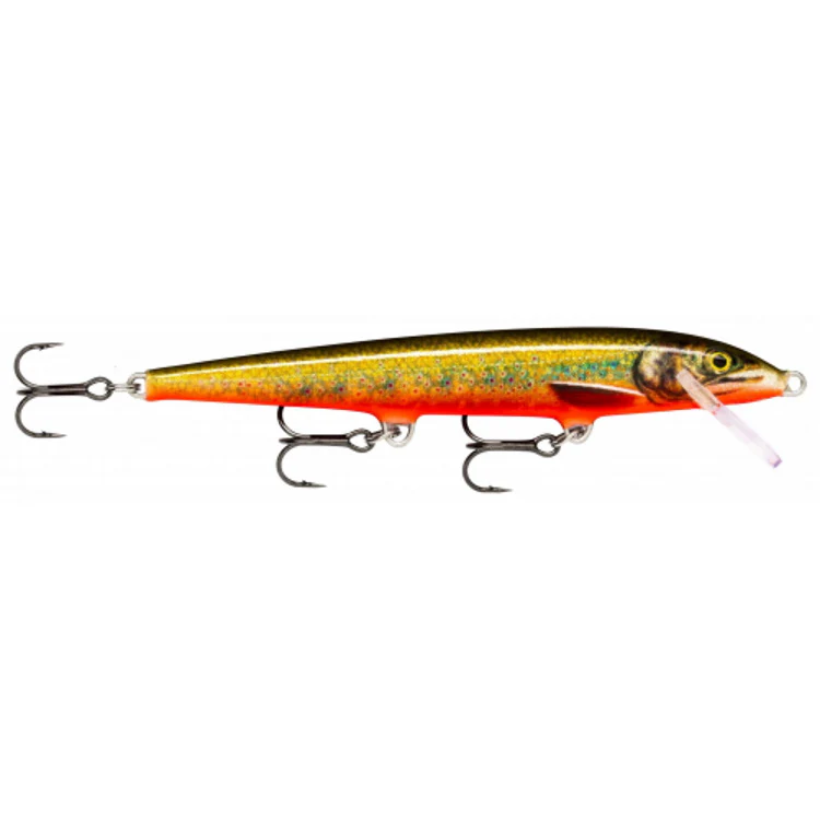 Rapala Original Lure - Floating - Image 7