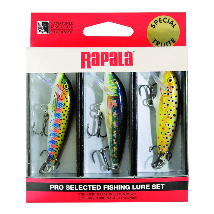 Rapala Trout Kit - 5cm