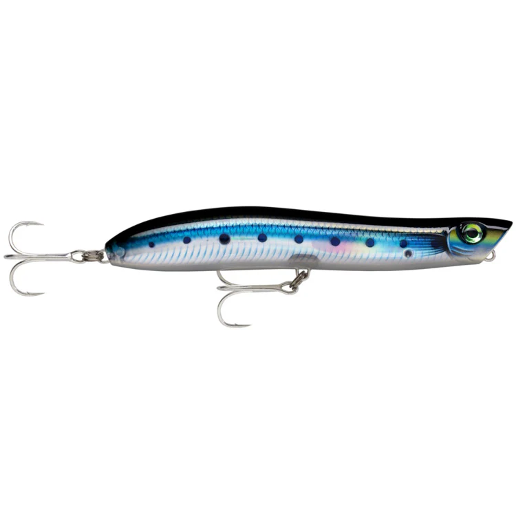 Rapala X-Rap Maxrap Walk'N Roll - Image 2