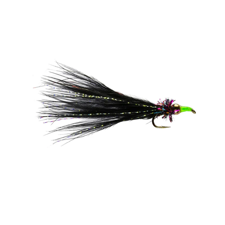 Razzle Nomad Fly