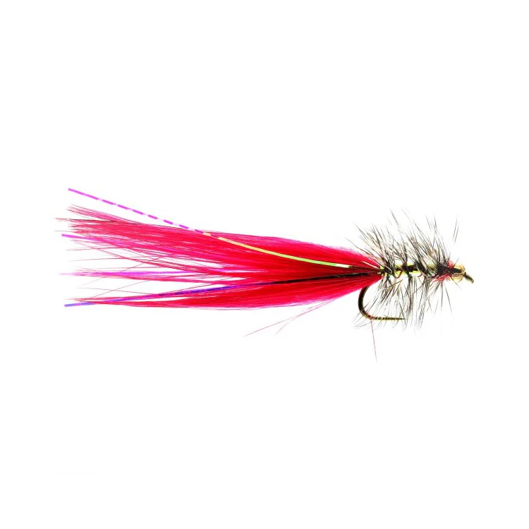 Red Dancer Fly